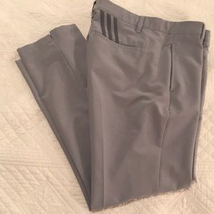 Adidas Golf Pants_32/30_Gray_Great Condition!